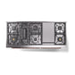 Ilve UN60FNMPSSP Ilve Un60Fnmpssp Nostalgie Ii Noblesse 60