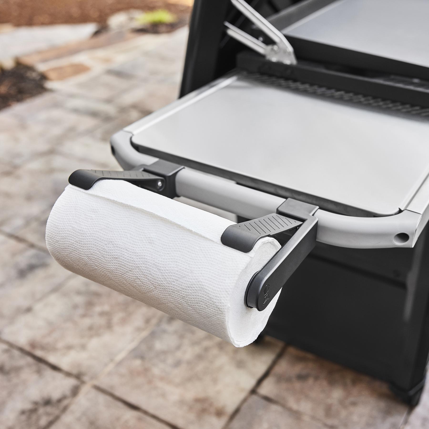 Weber 3400106 Weber Works™ Organizer Kit