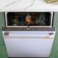 Cafe CDT828P2VS1 Café™ Customfit Energy Star Stainless Interior Smart Dishwasher With Ultra Wash & Dry, 42 Dba