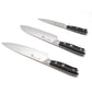 Thor Kitchen DS0301P 3-Piece Damascus Knife Set