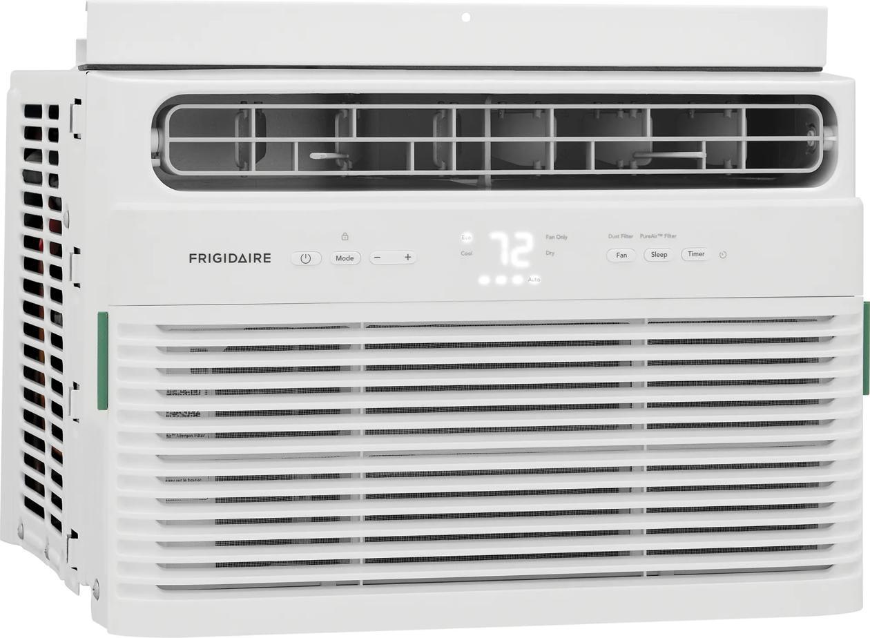 Frigidaire FHWC054TE1 5,000 Btu Window Room Air Conditioner