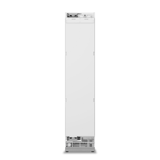 Thor Kitchen XRF18CFZ Thor Kitchen 18-Inch Built-In Freezer Column, Panel Ready - Xrf18Cfz