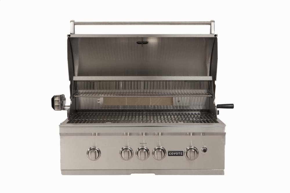 Coyote CS36NG 36" S-Series Grill