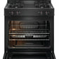 Frigidaire FCRG3051BB Frigidaire 30