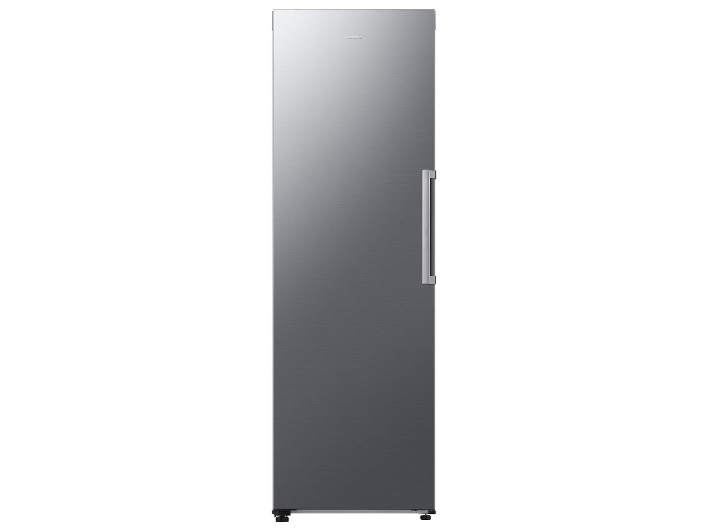 Samsung RZ40H11PET Convertible Upright Freezer Full-Flex Convertible Precise Cooling 11.4 Cu. Ft.