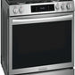 Frigidaire GCFG3070BF 30