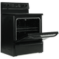 Element Appliance EER34MSCB Element 5.2 Cu. Ft. 30 Electric Range - Black (Eer34Mscb)
