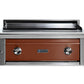 Lynx L30AGSILP 30 Asado Built-In Grill - Sierra