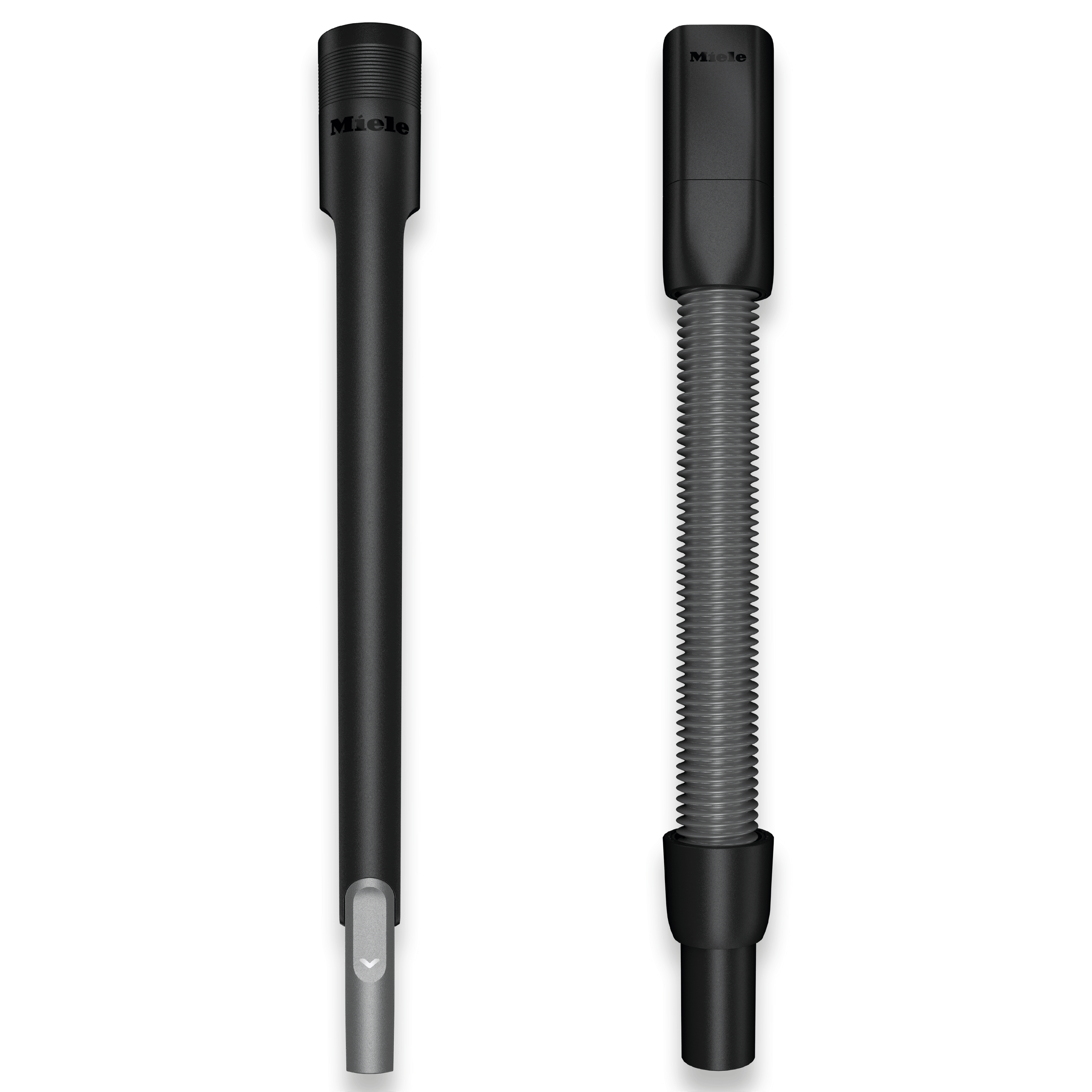 Miele HXFCT10 Triflex Cleaning Kit - For Cleaning Narrow Gaps And Areas That Are Hard To Reach.