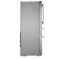 Thermador T36FL814NS Masterpiece®, French Door Bottom Freezer, Multi Door, 36'' Masterpiece®, Stainless Steel