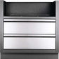 Napoleon Bbq ODK200BIG32RBNSS1 Oasis 200 Outdoor Kitchen, Built-In 700 Series 32 Built-In 700 Series 32 , Natural Gas, Stainless Steel
