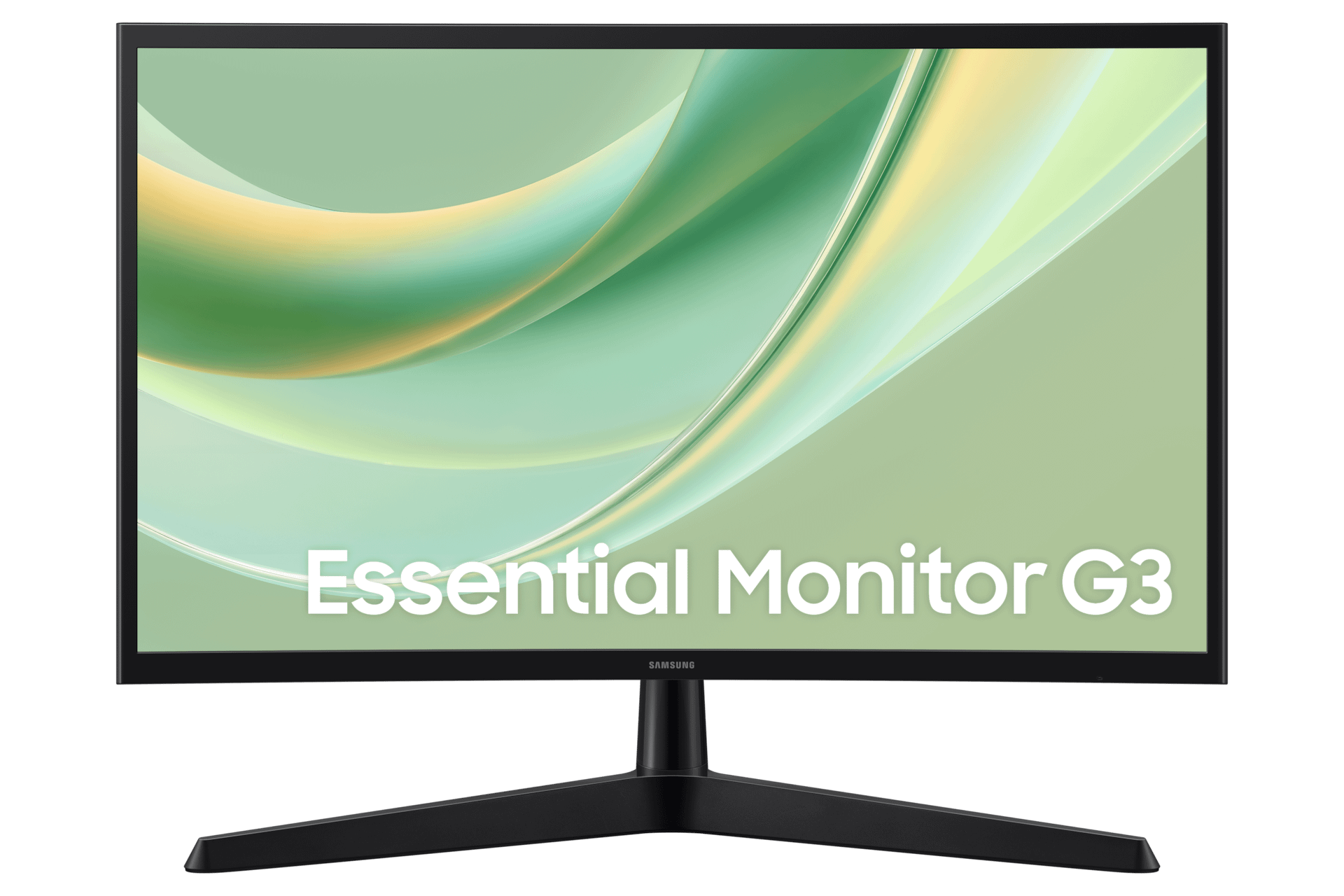 Samsung LS24HG350ENXZA 24 Inch Essential Monitor G3 G35H Fhd 144Hz
