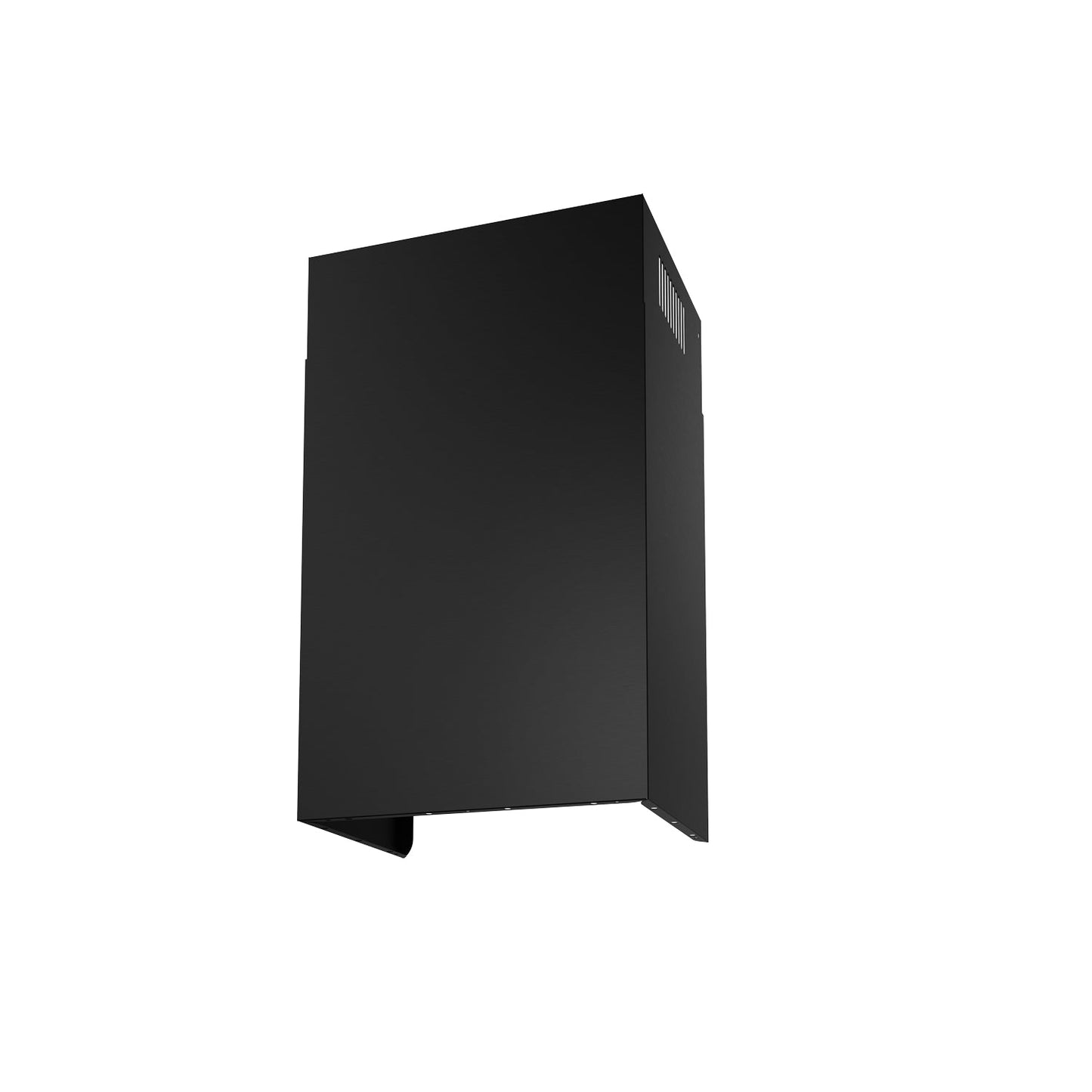 Thor Kitchen TRH30PB 30" Professional Wall Mount Pyramid Range Hood In Black