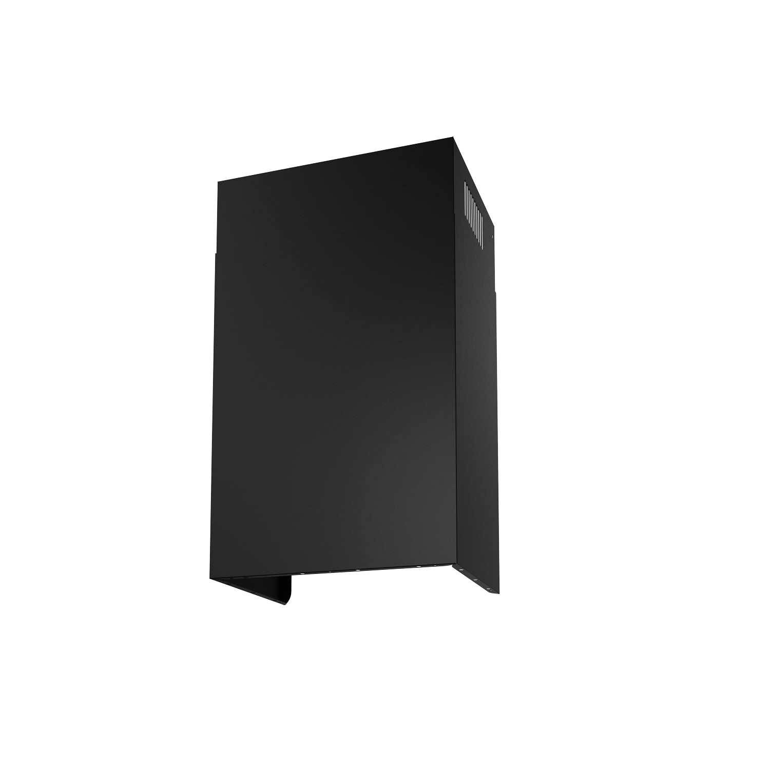Thor Kitchen TRH30PB 30" Professional Wall Mount Pyramid Range Hood In Black