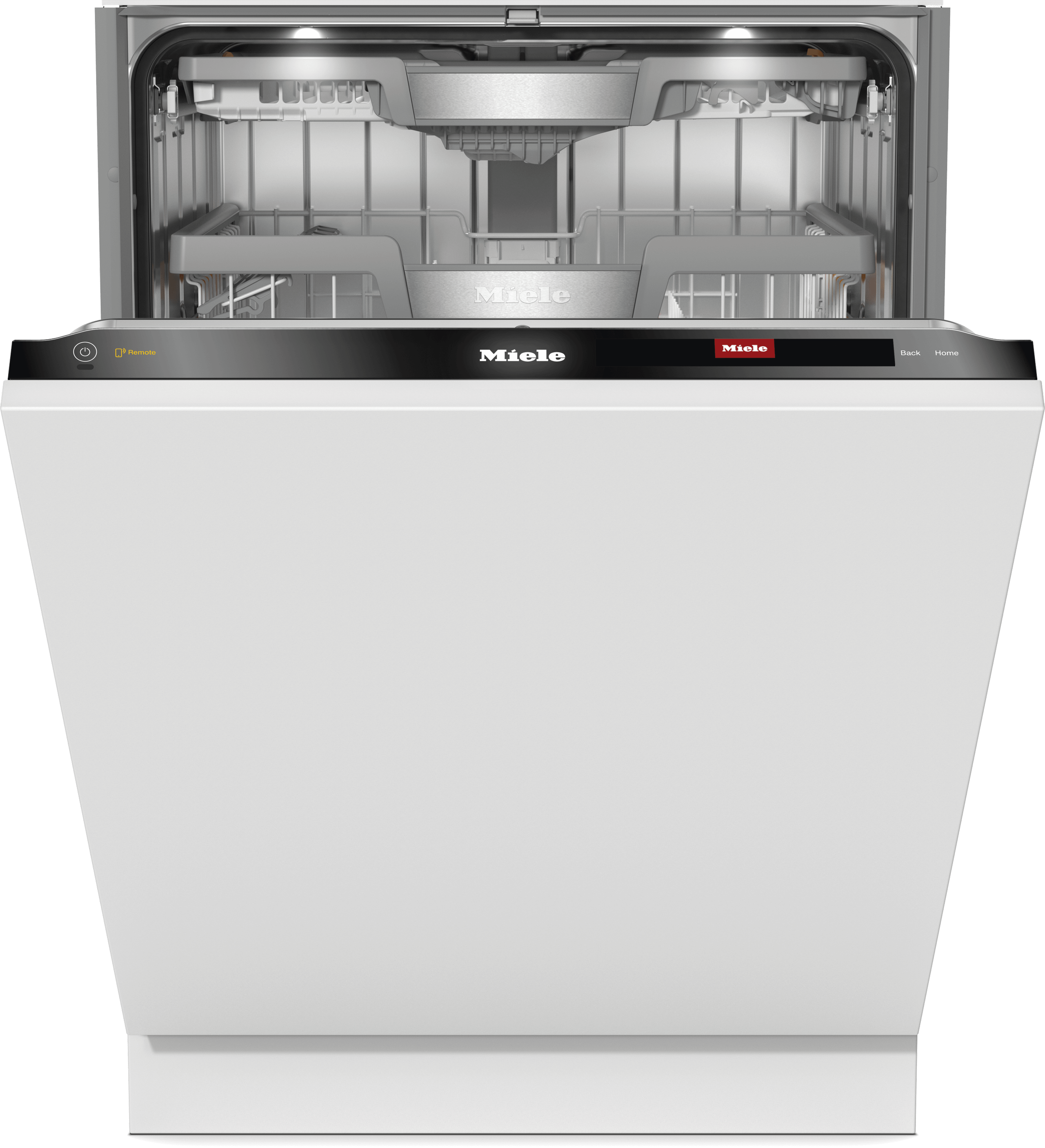 Miele G 7986 Scvi Autodos K2O - Thumbnail 3