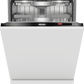 Miele G7986SCVIK2O G 7986 Scvi Autodos K2O Panel Ready- Fully Integrated Dishwashers In Standard Size - The Miele All-Rounder For Highest Demands.