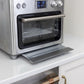 Cafe C9OADA1ZS1 Café™ Couture™ Toaster Oven With Air Fry