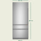 Cafe CIC36LK6ZII Cafe™ 36