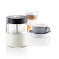 Miele MBCMG Milk Container Made Of Glass - For Smooth And Creamy Milk Froth