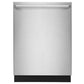 Electrolux EI24ID50QS 24'' Built-In Dishwasher With Iq-Touch™ Controls