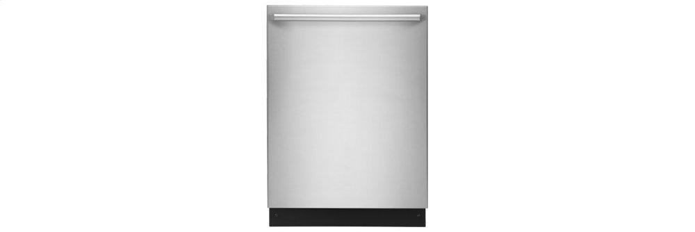 Electrolux EI24ID50QS 24'' Built-In Dishwasher With Iq-Touch&#8482; Controls