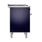 Ilve UN36FQNMPMBP Ilve Un36Fqnmpmbp Nostalgie Ii Noblesse 36
