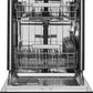 Electrolux EDSH4944CS 24