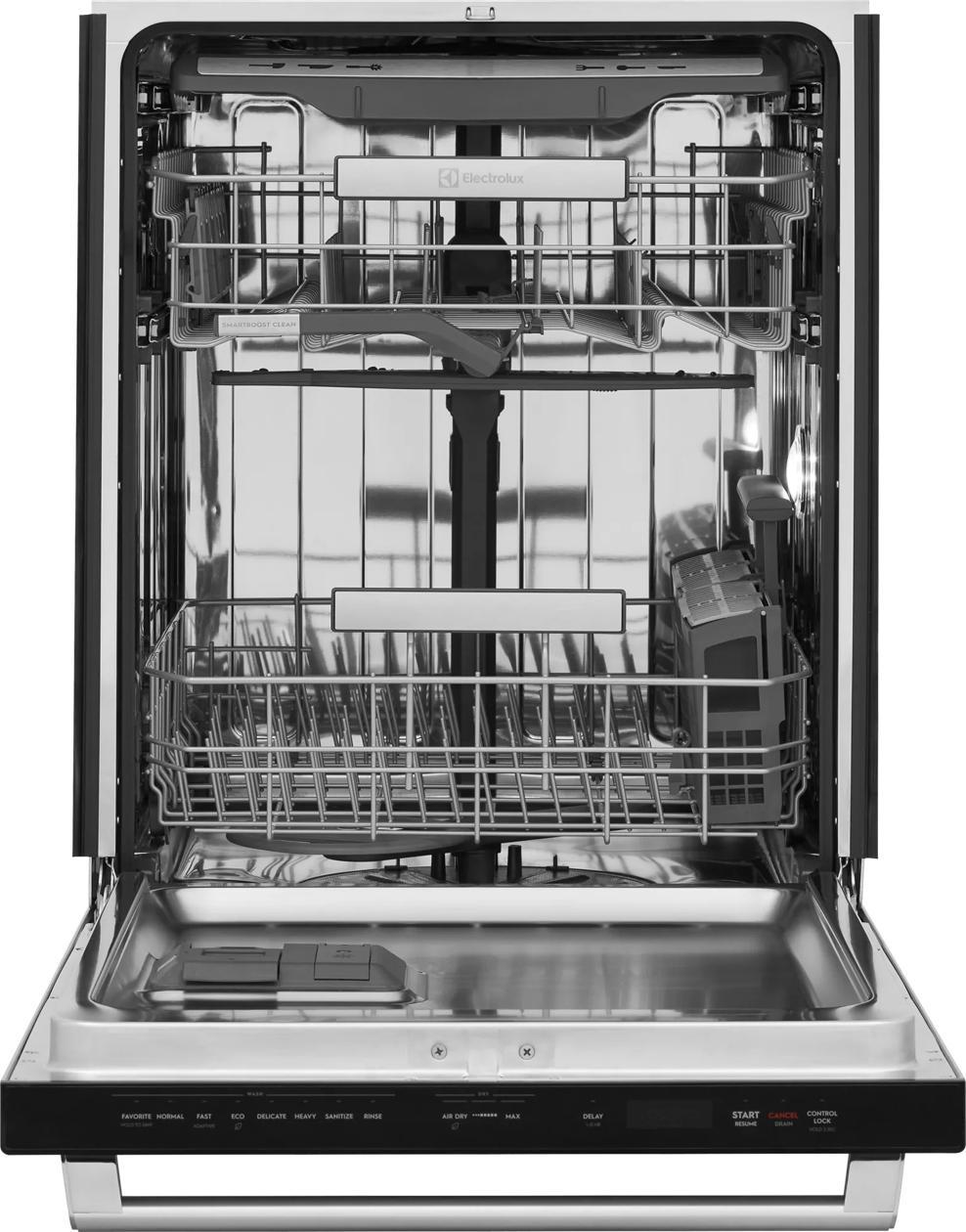 Electrolux EDSH4944CS 24" Dishwasher