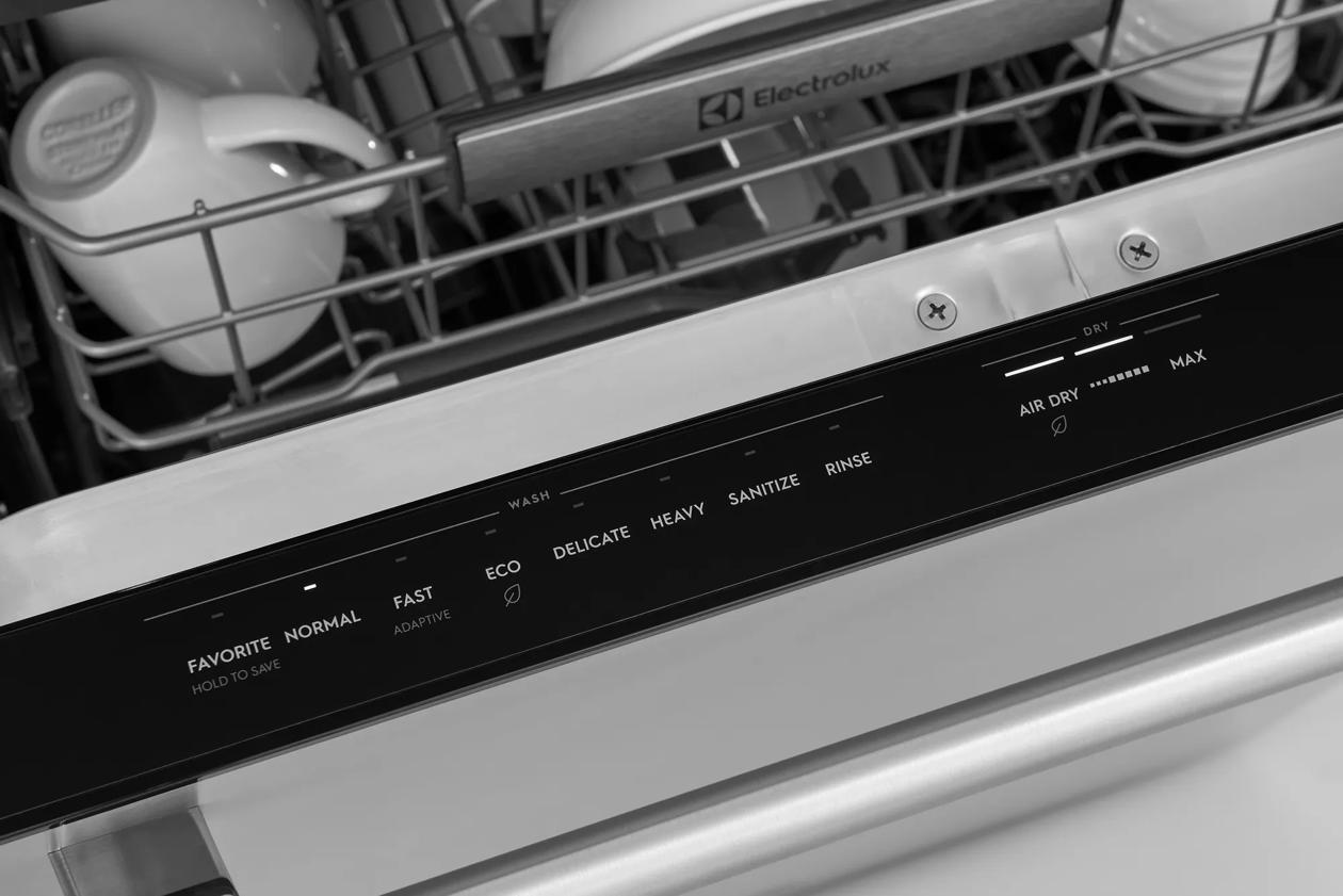Electrolux EDSH4944CS 24" Dishwasher