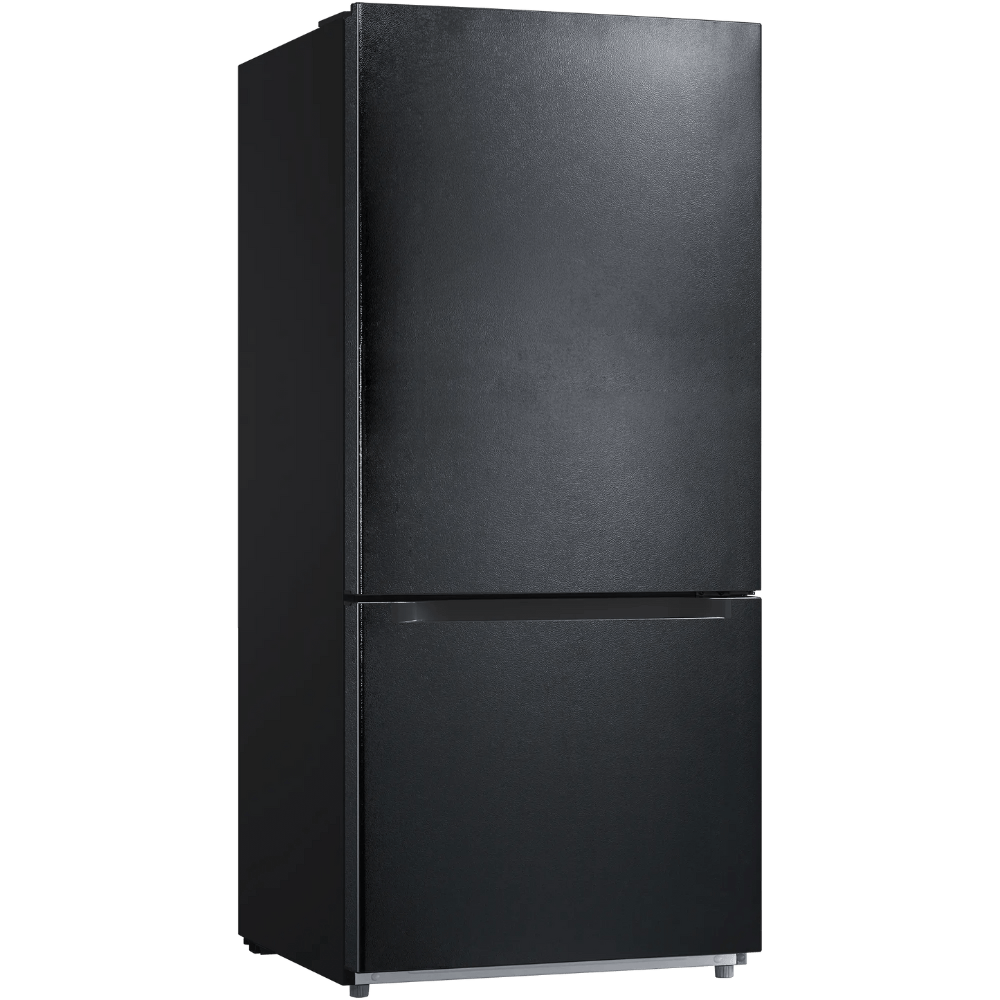 Element Appliance ERBM19CBB Element 18.7 Cu. Ft. Bottom Freezer Refrigerator - Black