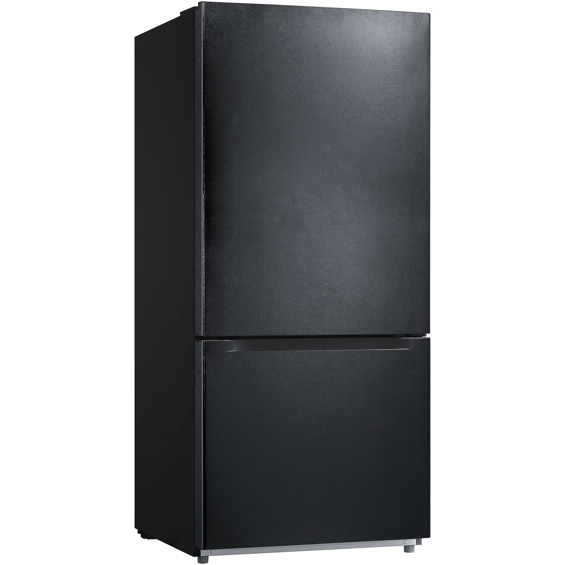 Element Appliance ERBM19CBB Element 18.7 Cu. Ft. Bottom Freezer Refrigerator - Black