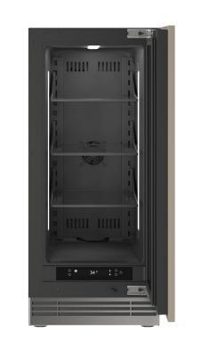 U-Line URRE315IG01A Urre315 15" Refrigerator With Integrated Frame Finish (115 V/60 Hz)