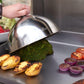 Napoleon Bbq BIG32FTPSS Built-In 700 Series 32 Griddle Stainless Steel , Propane, Stainless Steel