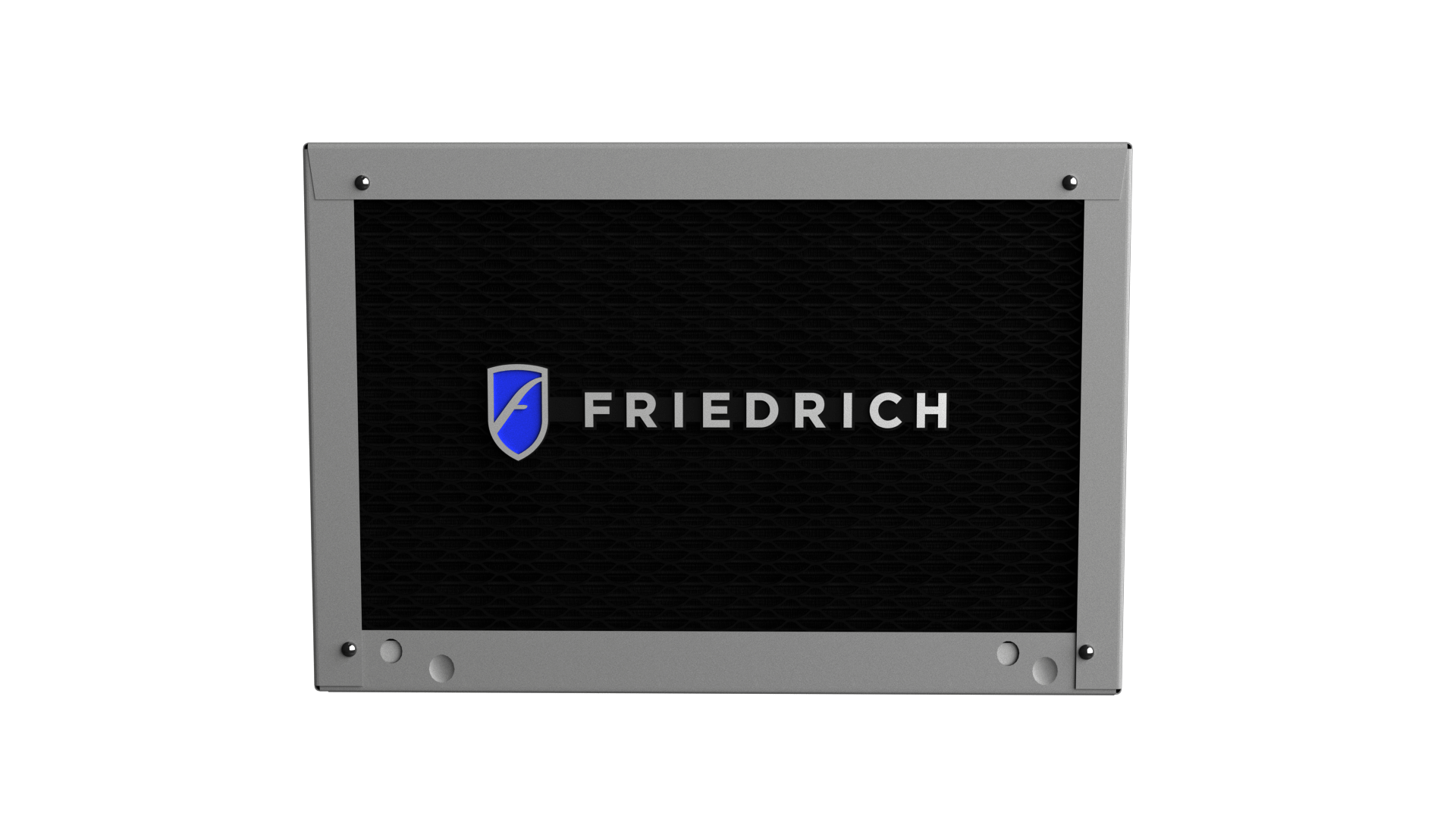 Friedrich KCVM24B30A Friedrich K Hl Inverter 24,000 Btu 230V Smart Window/Wall Air Conditioner - Cool Only