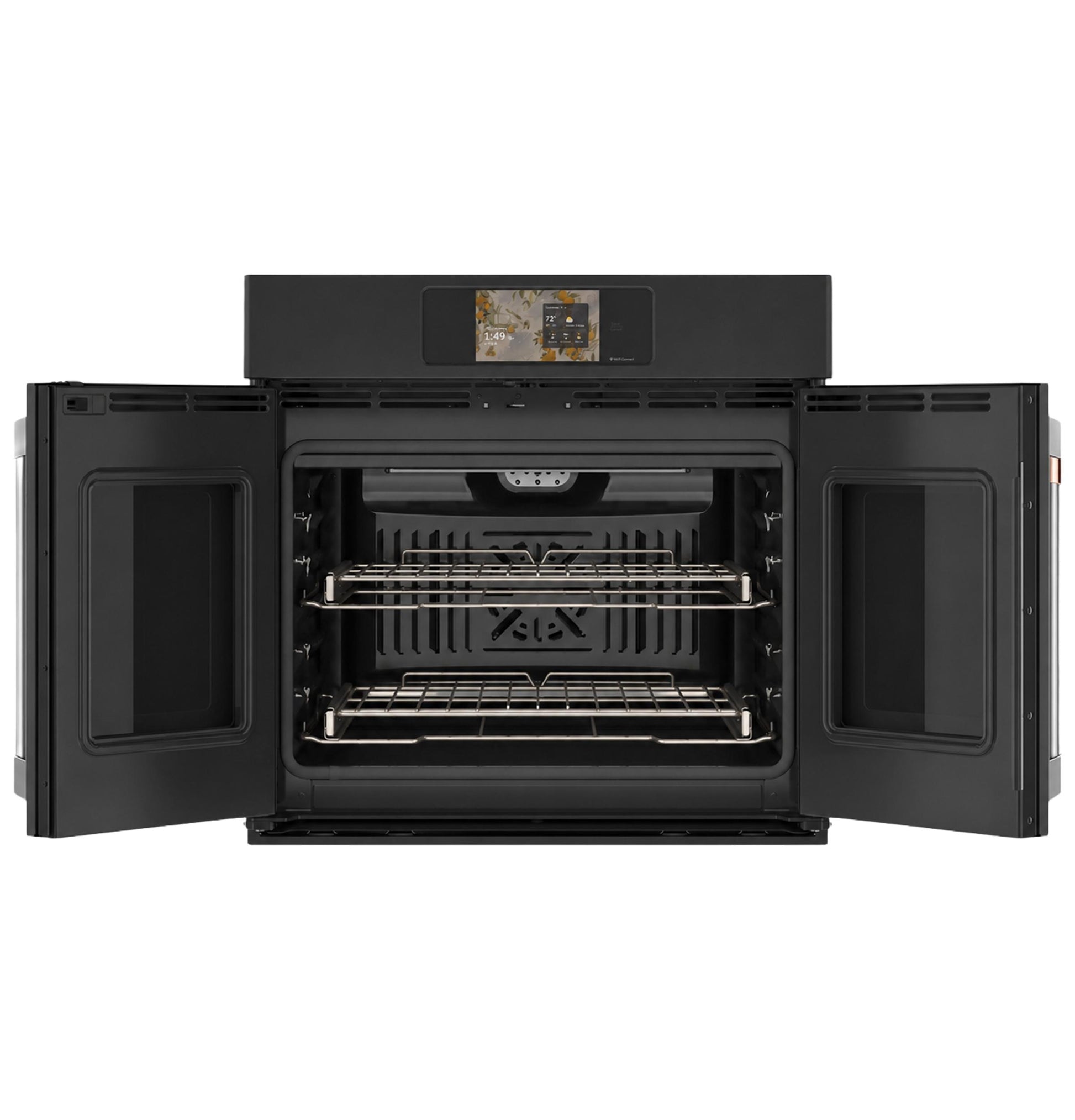 Cafe CTS90FP3ZD1 Café™ Professional Series 30" Smart Built-In Convection French-Door Single Wall Oven