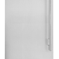 True Caliber TUI15LSSD 15 Inch Clear Ice Machine - Door: Solid Stainless - Stainless Steel Finish, Stainless Steel Hardware, Left Hinge