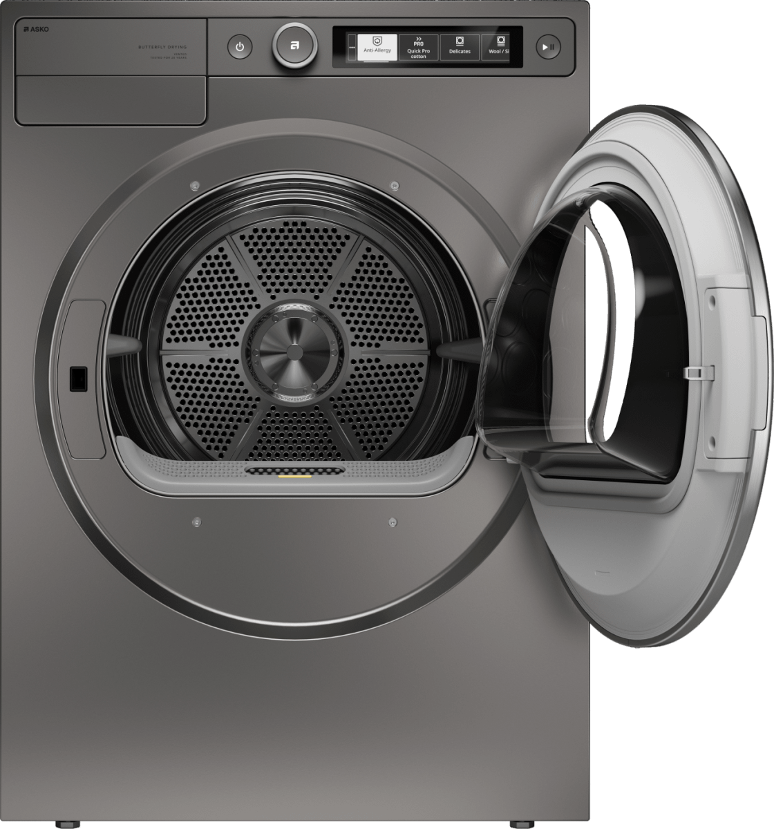 Asko T5VXLT Tumble Dryer