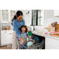 Hotpoint HDF310PGZBB Hotpoint® Dishwasher With Front Controls