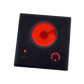 Kenyon B41572 Lite-Touch Q® Outdoors 1 Burner