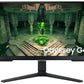 Samsung LC24FG70FQNXZA 24