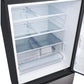 Lg LB26H2200D 26 Cu. Ft. Bottom Freezer Refrigerator