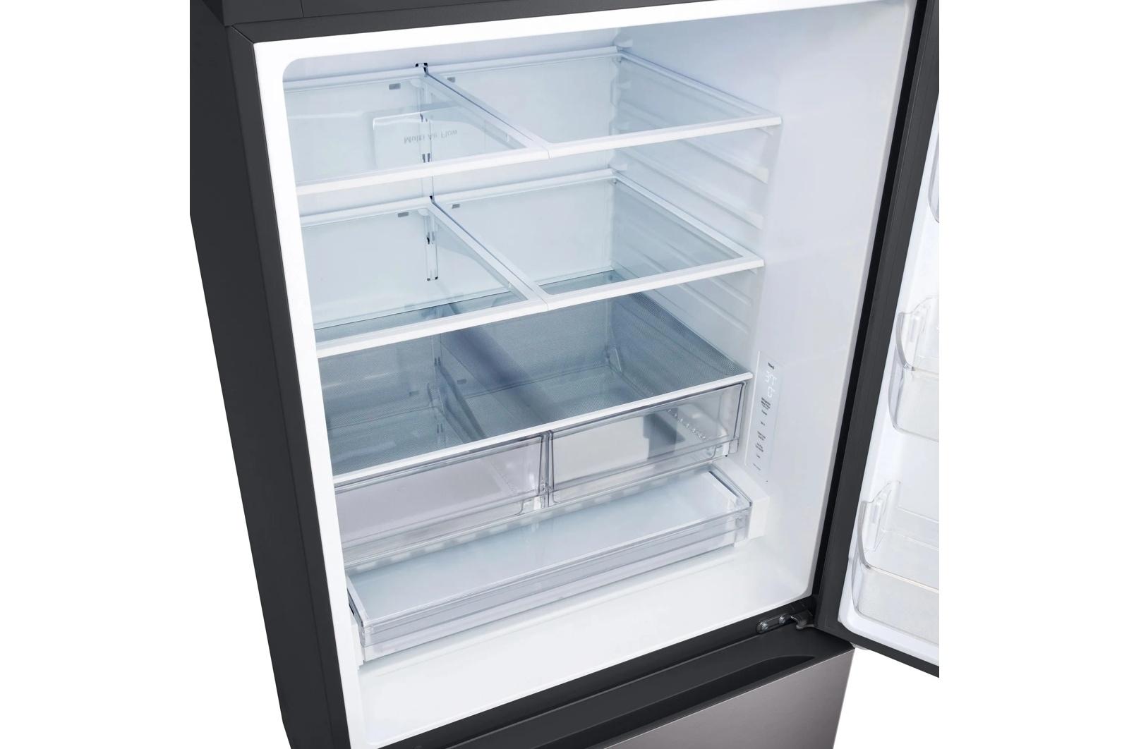Lg LB26H2200D 26 Cu. Ft. Bottom Freezer Refrigerator