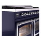 Ilve UND40FNMPMBC Ilve Und40Fnmpmbc Nostalgie Ii Noblesse 40