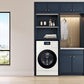 Samsung WD90F53AVY Bespoke Ai All-In-One Vented Combo Ai Home 7