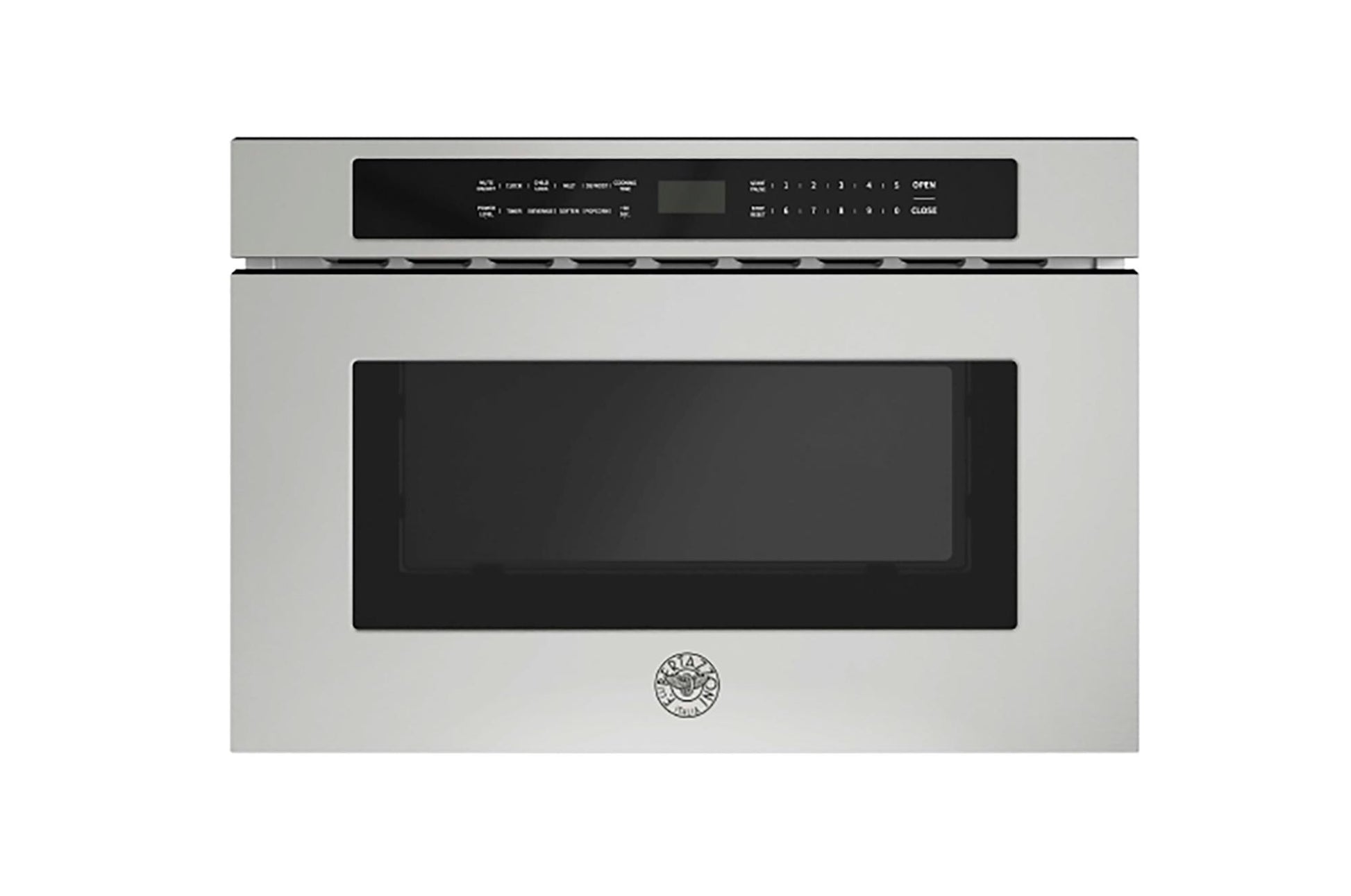Bertazzoni MD24LX 24" Microwave Drawer