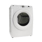 Ge Appliances GFD35ESSYWW Ge® Energy Star® 7.8 Cu. Ft. Capacity Smart Front Load Electric Dryer