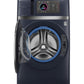 Ge Appliances PFQ97HSPVRS Ge Profile™ Energy Star® 4.8 Cu. Ft. Capacity Ultrafast Combo With Ventless Inverter Heat Pump Technology Washer/Dryer