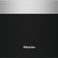 Miele ESW7680CTS Esw 7680 Clean Touch Steel - Handleless Gourmet Warming Drawer, 30-