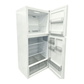 Verona VEFTF3021RWH Verona Veftf3021Rwh 30 Inch Top Freezer Refrigerator With 21 Cu. Ft. Total Capacity, Reversible Doors, Recessed Handle, Energy Star (White)