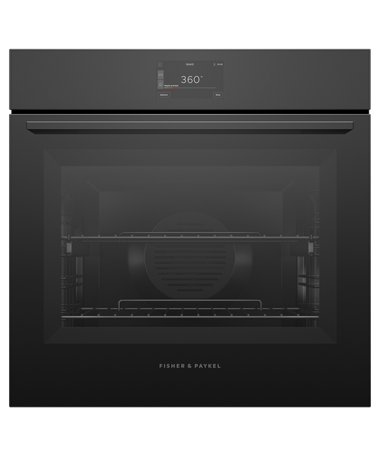 Fisher & Paykel OB24SAMPTB5 24" Series 7 Minimal Self-Cleaning Oven